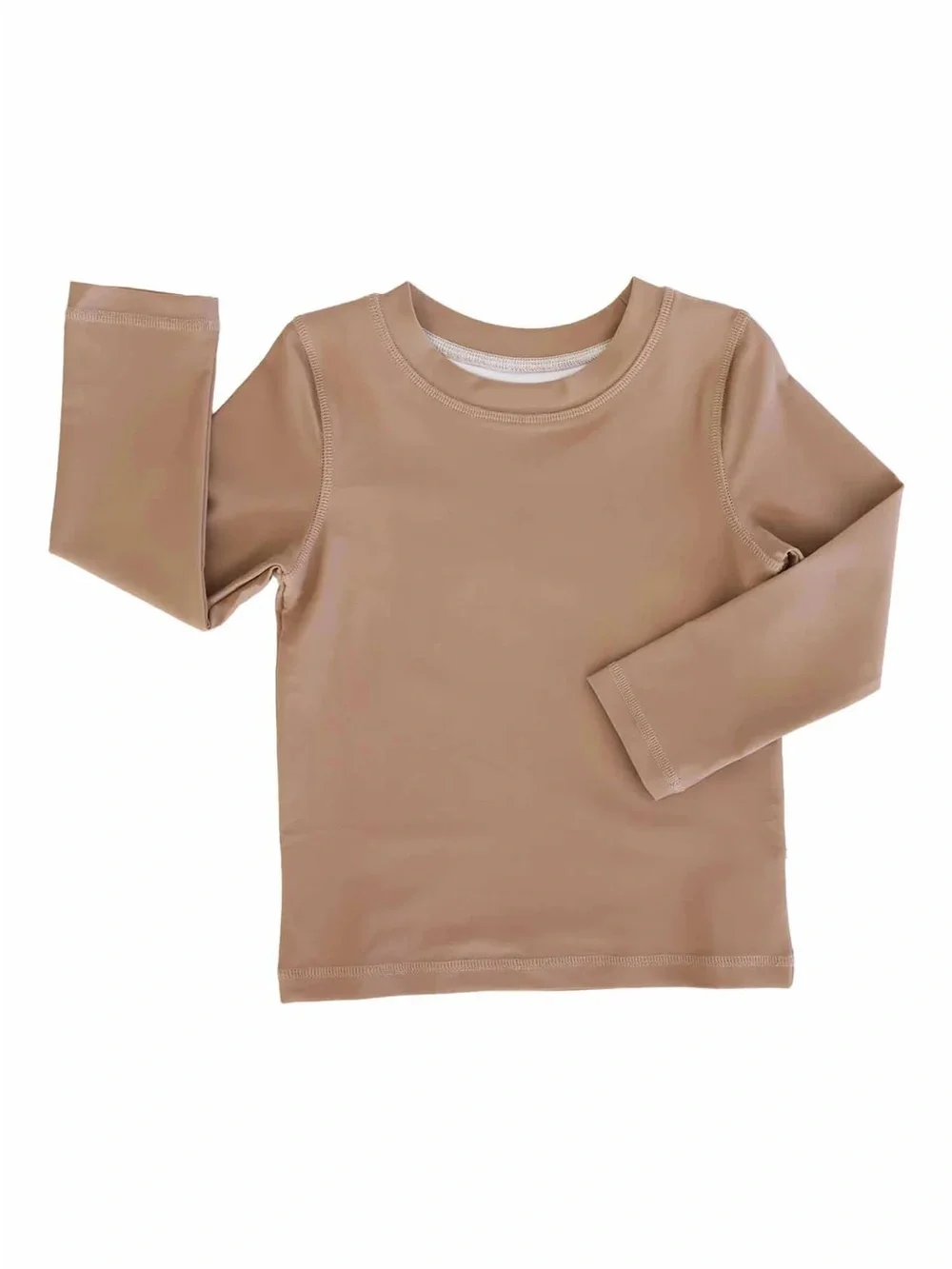 EUC Caden Lane Swim Truck and Rashguard